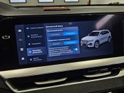 Geely Monjaro I Москва  - изображение 42