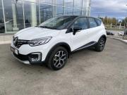 Renault Kaptur I Рестайлинг Пермь  - изображение 10
