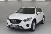Mazda CX-5 I Рестайлинг Москва  - изображение 17