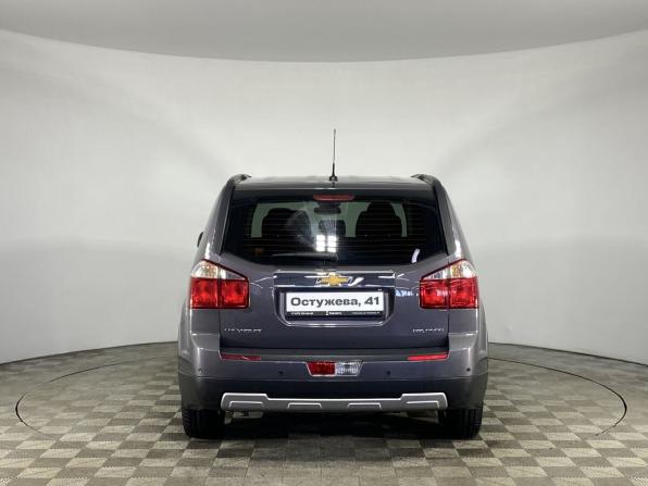 Chevrolet Orlando I с пробегом 2012 года, цена 1 149 000 рублей, 159132 км, компактвэн, Автокод Объявления