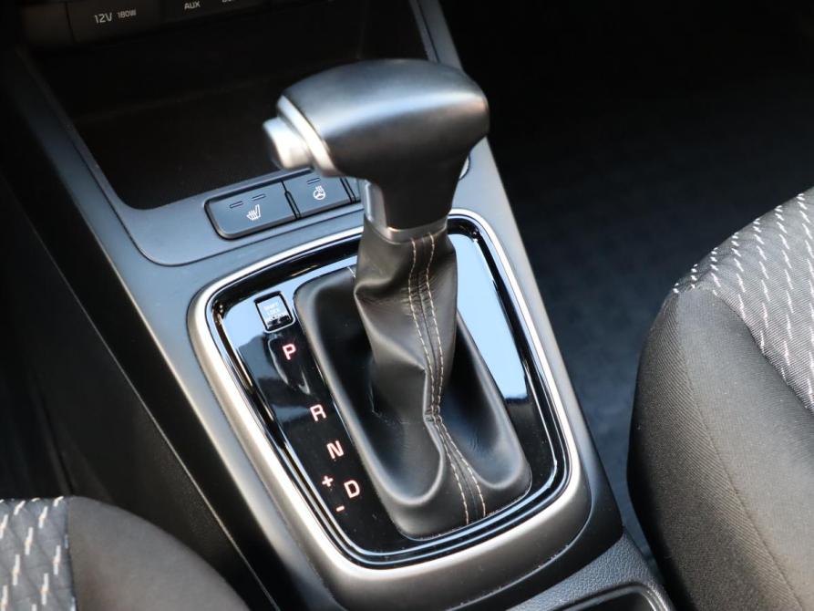 Kia Rio IV Санкт-Петербург  - изображение 20