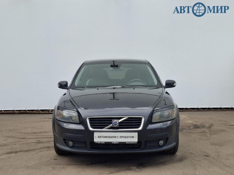 Volvo C30 I Москва  - изображение 2