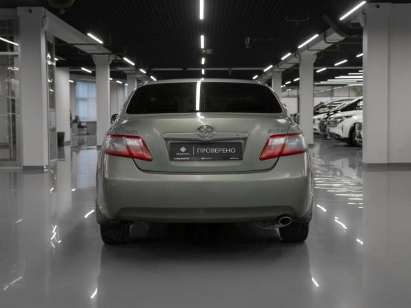Toyota Camry VI (XV40) с пробегом 2006 года, цена 690 000 рублей, 451255 км, седан, Автокод Объявления