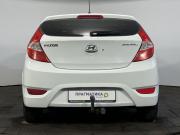 Hyundai Solaris I Великий Новгород  - изображение 22