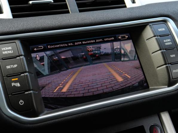 Land Rover Range Rover Evoque I с пробегом 2012 года, цена 1 359 000 рублей, 223090 км, внедорожник, Автокод Объявления