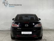Mazda 6 II (GH) Рестайлинг Химки  - изображение 28