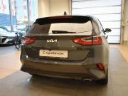 Kia Ceed III Рестайлинг Москва  - изображение 29