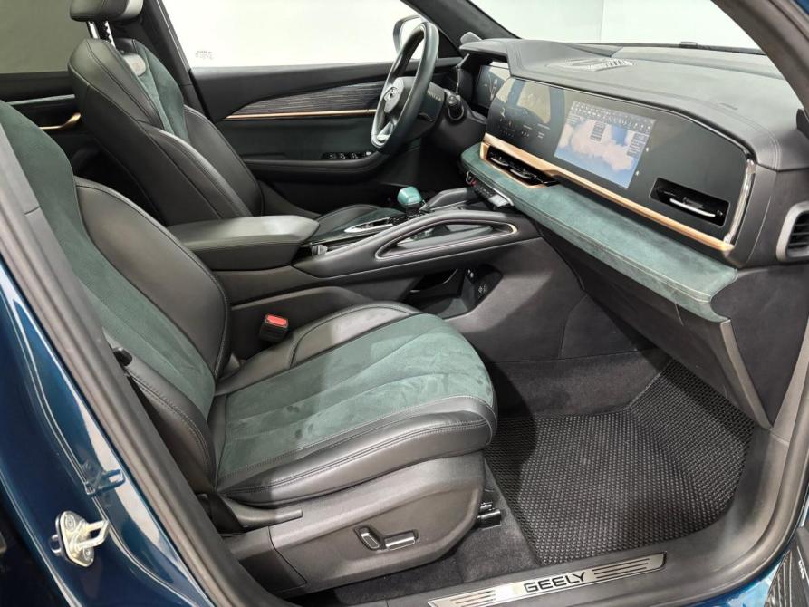 Geely Monjaro I Альметьевск  - изображение 14
