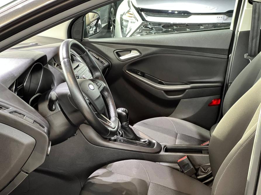 Ford Focus III Рестайлинг Оренбург  - изображение 25