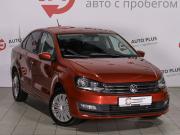 Volkswagen Polo V Рестайлинг Минеральные Воды  - изображение 20