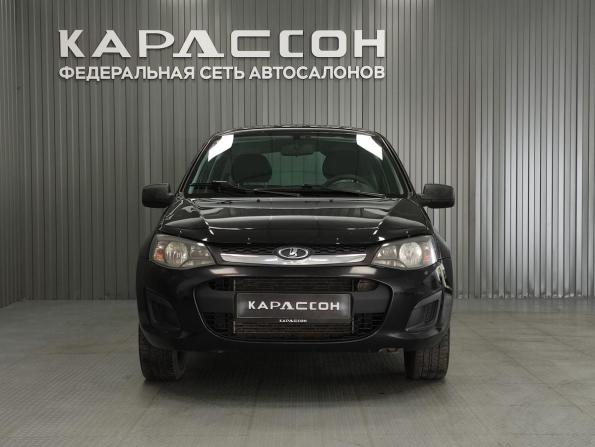 Lada (ВАЗ) Kalina II с пробегом 2013 года, цена 405 000 рублей, 144437 км, хэтчбек, Автокод Объявления