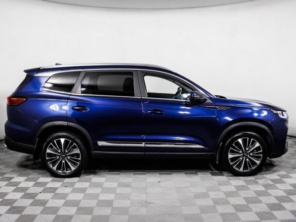 Chery Tiggo 8 Pro Max I Рестайлинг с пробегом 2023 года, цена 2 438 000 рублей, 51000 км, внедорожник, Автокод Объявления