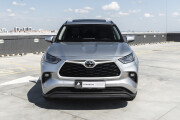 Toyota Highlander IV (XU70) Казань  - изображение 24