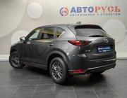 Mazda CX-5 II Москва  - изображение 26