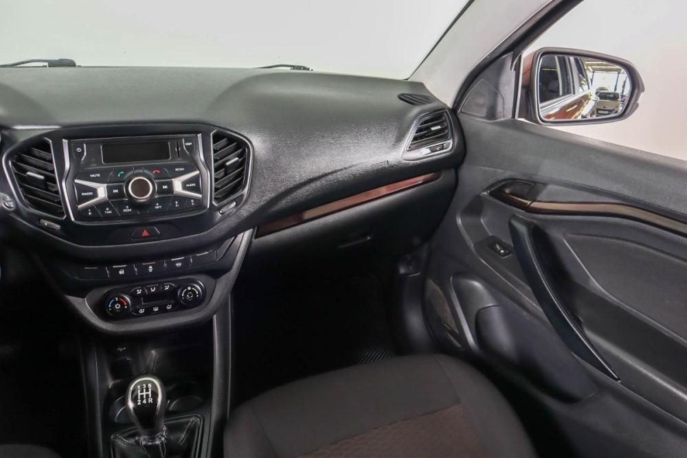 Lada (ВАЗ) Vesta I Пермь  - изображение 15