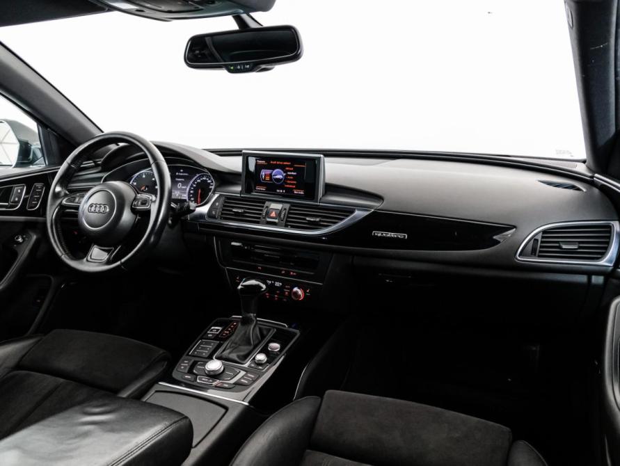 Audi A6 allroad III (C7) Санкт-Петербург  - изображение 9