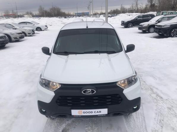Lada (ВАЗ) Niva с пробегом 2024 года, цена 1 180 000 рублей, 44003 км, внедорожник, Автокод Объявления