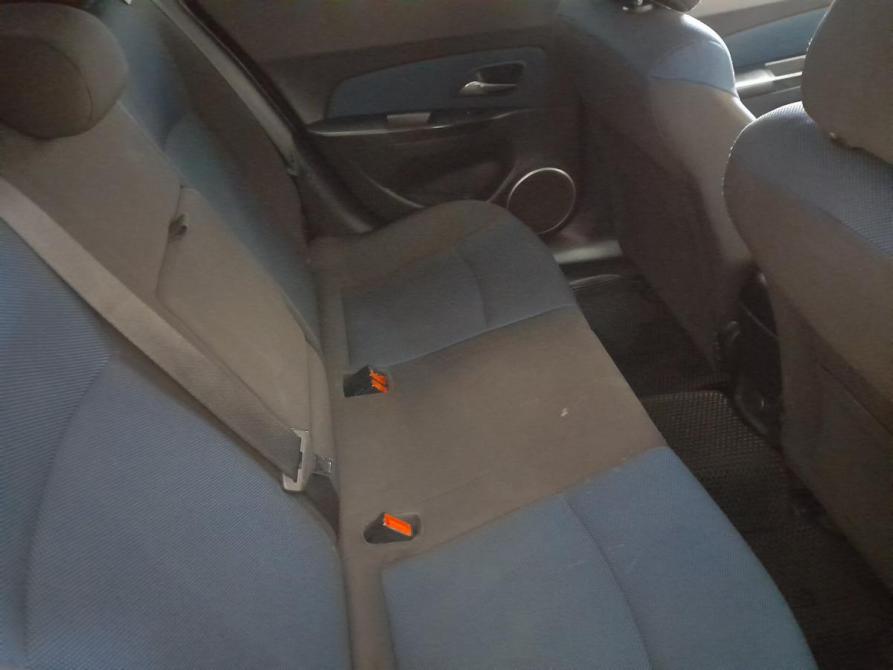 Chevrolet Cruze I Новокузнецк  - изображение 18