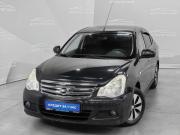 Nissan Almera III (G15) Новосибирск  - изображение 46