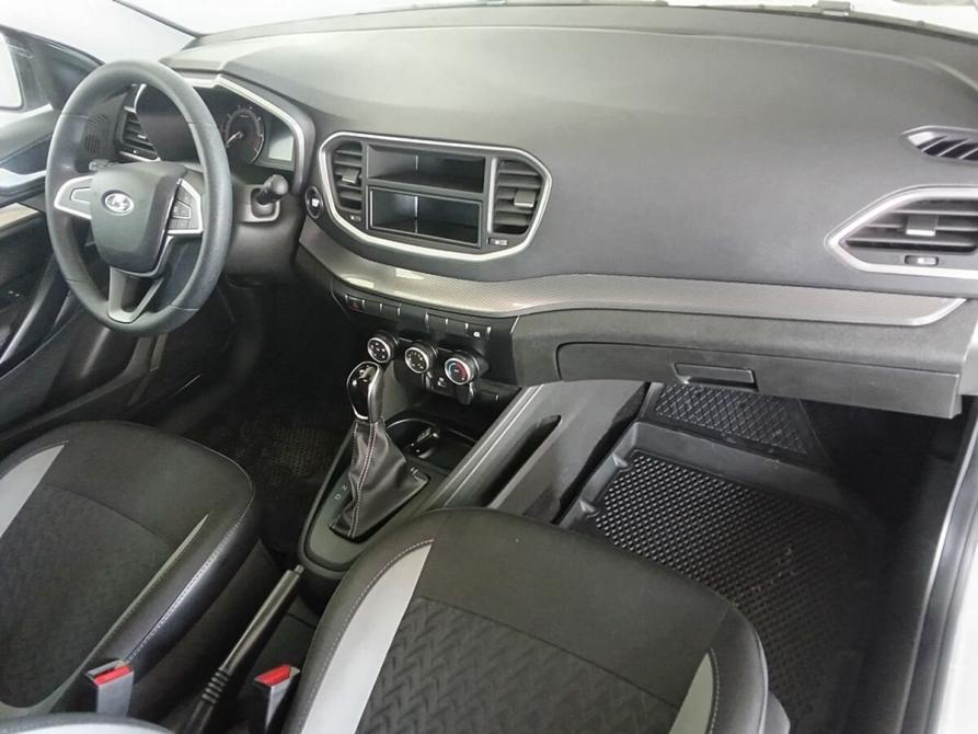 Lada (ВАЗ) Vesta I Рестайлинг (NG) Москва  - изображение 11