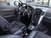Chevrolet Captiva I Москва  - изображение 31