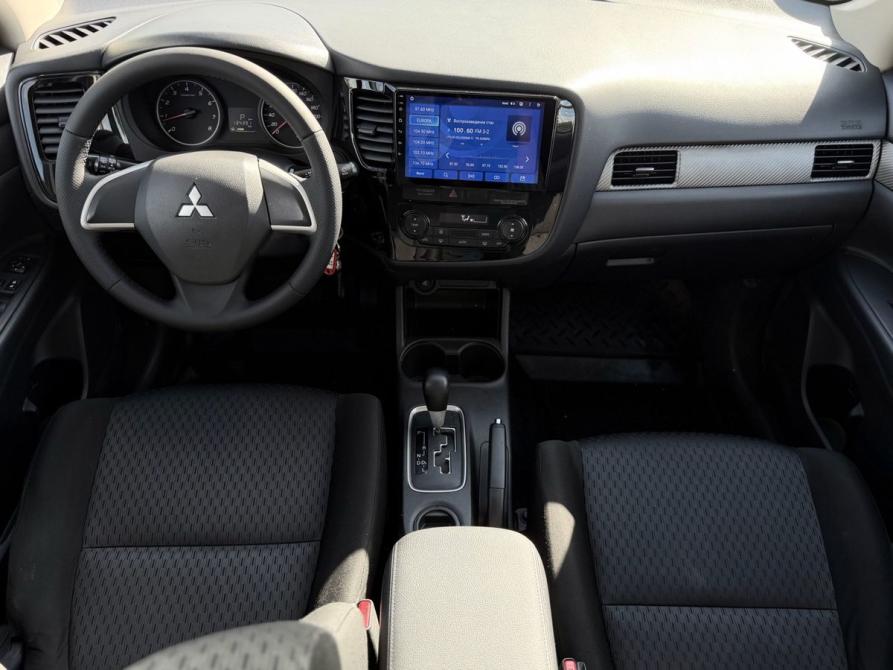 Mitsubishi Outlander III Волгоград  - изображение 7