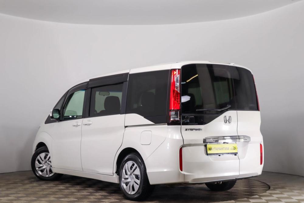 Honda Stepwgn V Пермь  - изображение 7