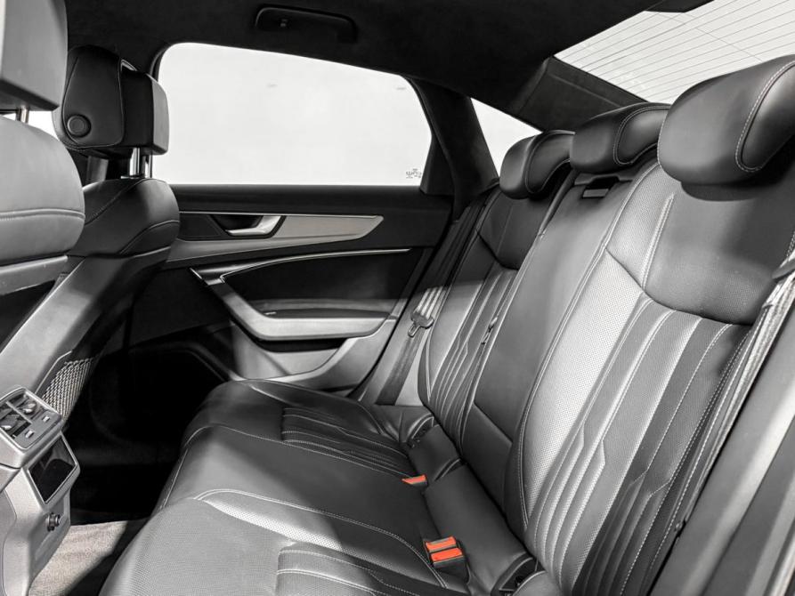 Audi A6 V (C8) Санкт-Петербург  - изображение 13