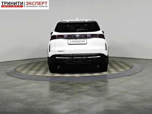 Chery Tiggo 4 I Рестайлинг 2 с пробегом 2025 года, цена 2 058 000 рублей, 20410 км, внедорожник, Автокод Объявления