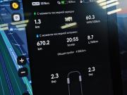 Li Auto (Lixiang) L7 I Рестайлинг Москва  - изображение 38