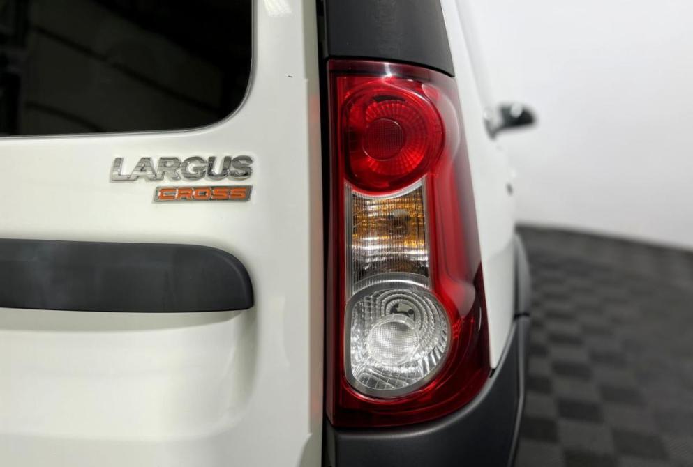 Lada (ВАЗ) Largus I Нижний Новгород  - изображение 19