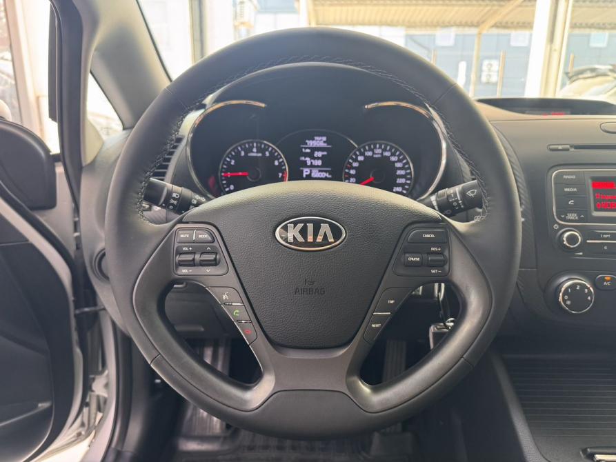 Kia Cerato III Минеральные Воды  - изображение 9