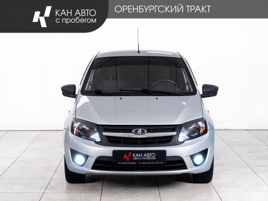 Lada (ВАЗ) Granta I Казань  - изображение 2