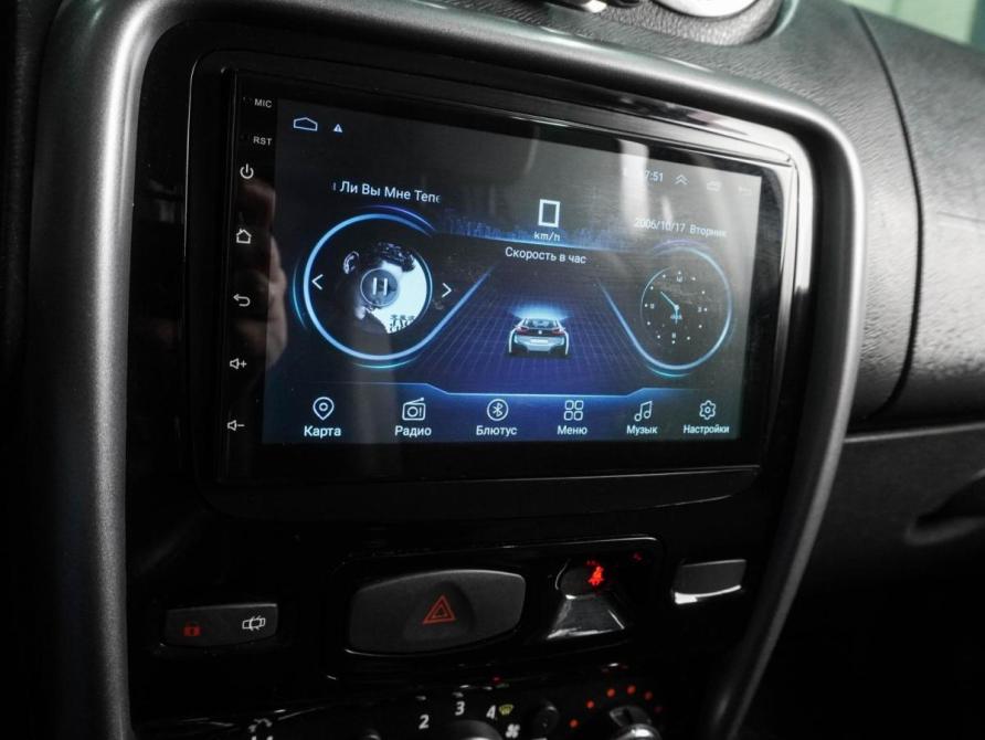 Renault Duster I Воронеж  - изображение 13