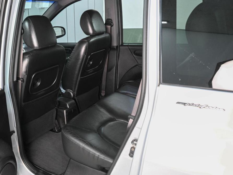 Hyundai Matrix I Ростов-на-Дону  - изображение 11