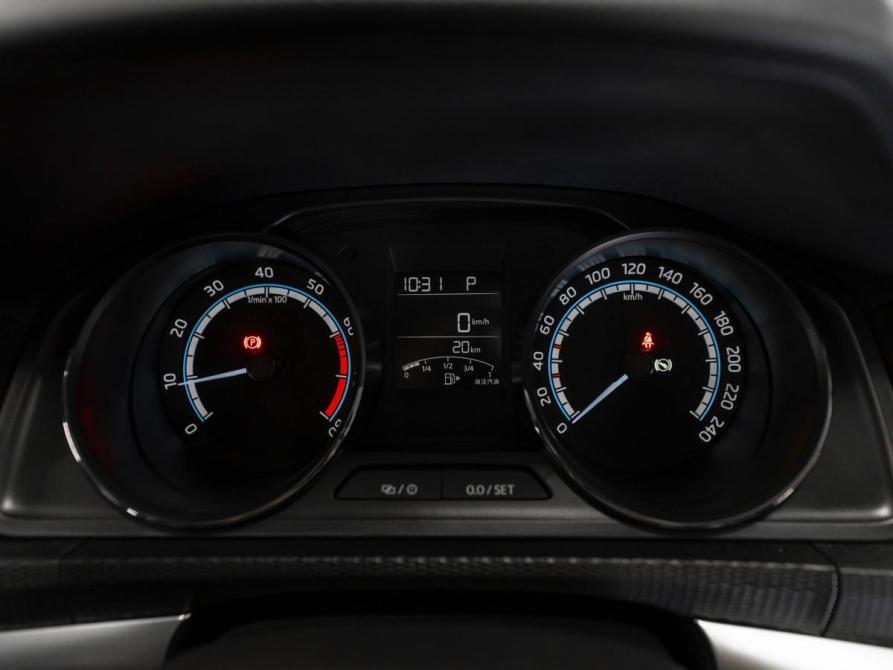 Skoda Kamiq I (China Market) Москва  - изображение 12