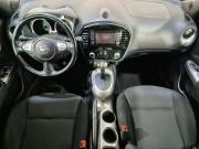 Nissan Juke I Воронеж  - изображение 31