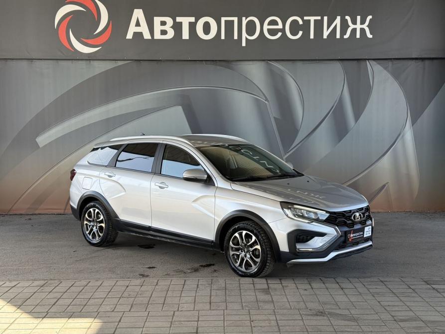 Lada (ВАЗ) Vesta I Рестайлинг (NG) Волгоград  - изображение 3