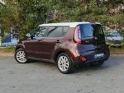 Kia Soul II Рестайлинг Санкт-Петербург  - изображение 49