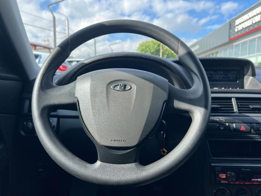 Lada (ВАЗ) Priora I Рестайлинг Стерлитамак  - изображение 15