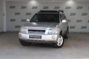 Toyota Kluger I (XU20) Ульяновск  - изображение 16