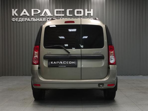 Lada (ВАЗ) Largus I с пробегом 2014 года, цена 670 000 рублей, 168263 км, универсал, Автокод Объявления