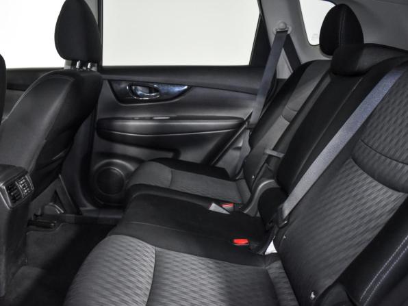 Nissan X-Trail III Рестайлинг с пробегом 2018 года, цена 2 100 000 рублей, 108685 км, внедорожник, Автокод Объявления