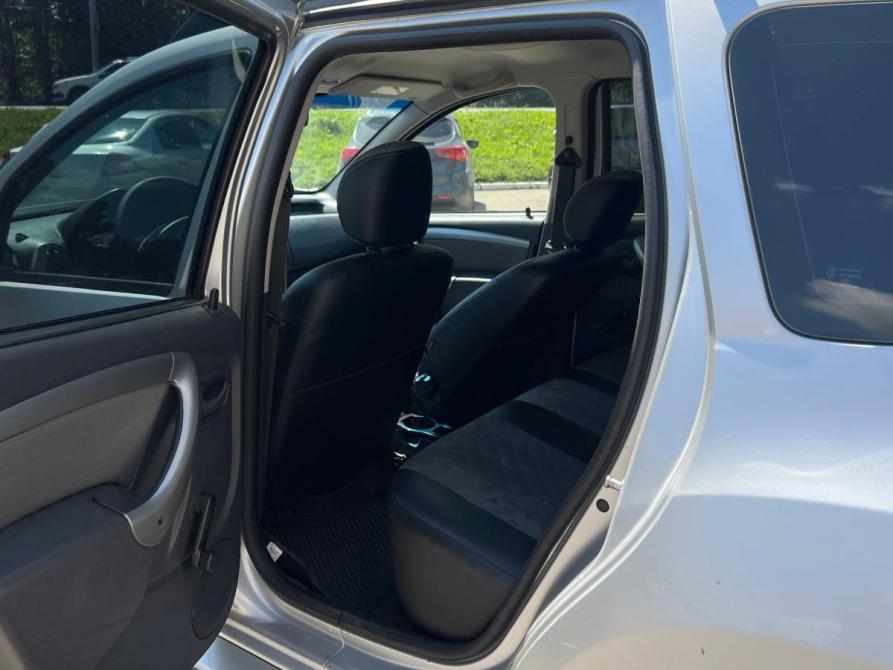 Renault Duster I Нефтекамск  - изображение 8
