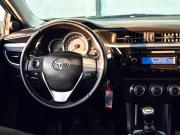 Toyota Corolla XI (E160 E170 E180) Екатеринбург  - изображение 42