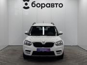 Skoda Yeti I Рестайлинг Воронеж  - изображение 22