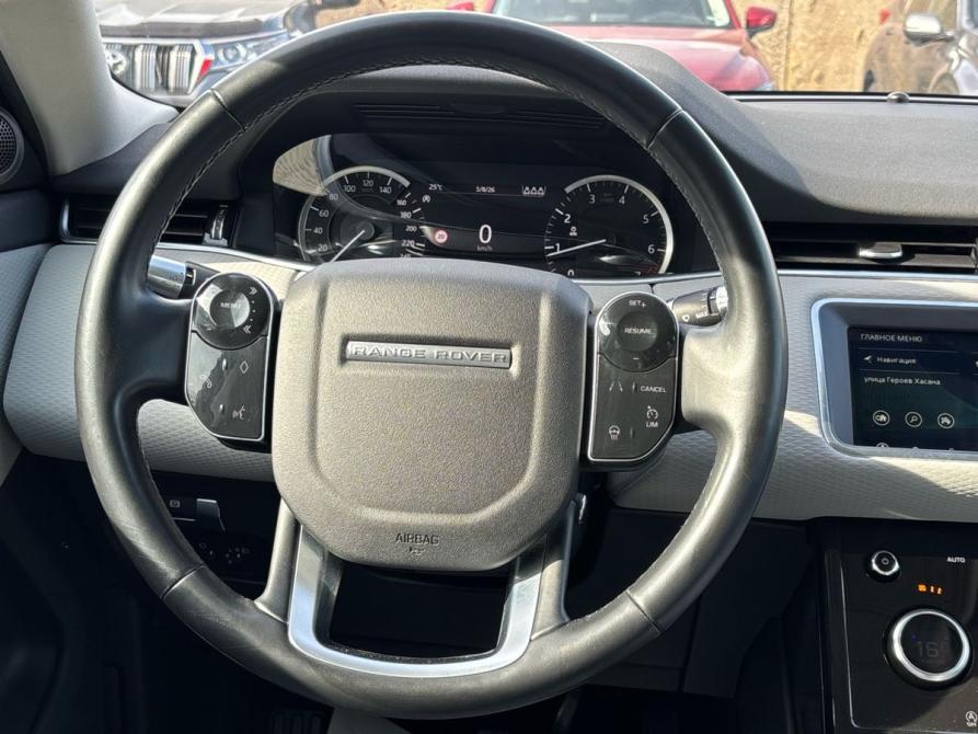 Land Rover Range Rover Evoque II Пермь  - изображение 24