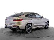 BMW X4 II (G02) Москва  - изображение 35