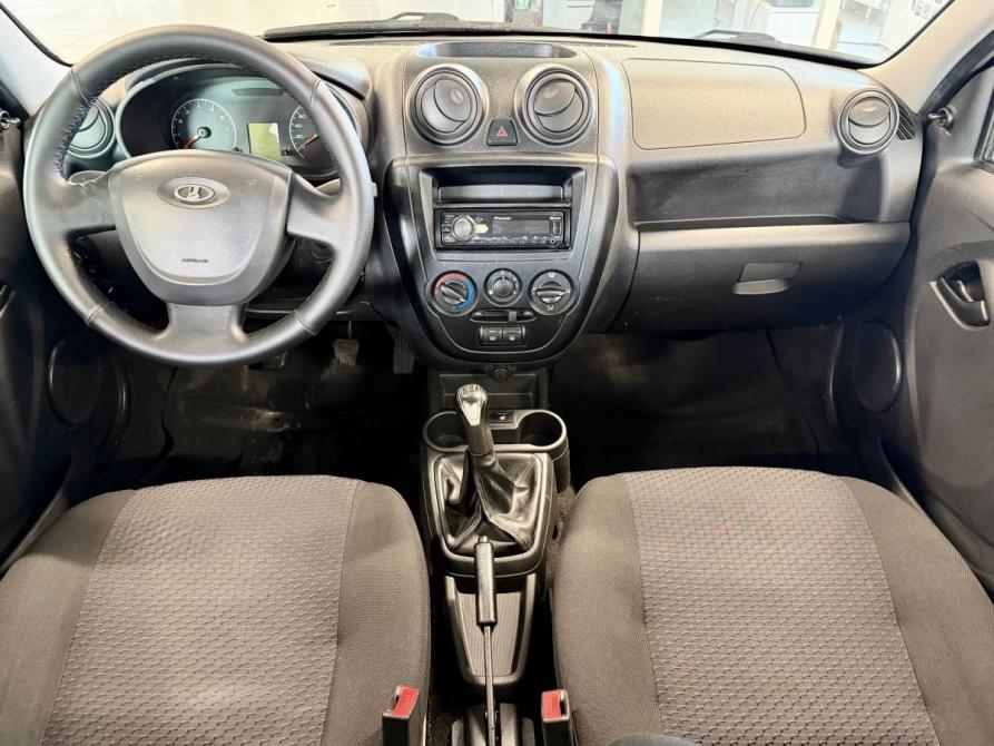 Lada (ВАЗ) Granta I Тольятти  - изображение 16