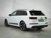 Audi Q7 II (4M) Новосибирск  - изображение 40